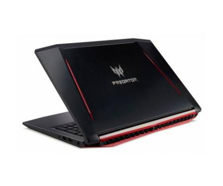 Ноутбук Acer Predator Helios 300 PH315-51-57M3 (NH.Q3FEU.046)
