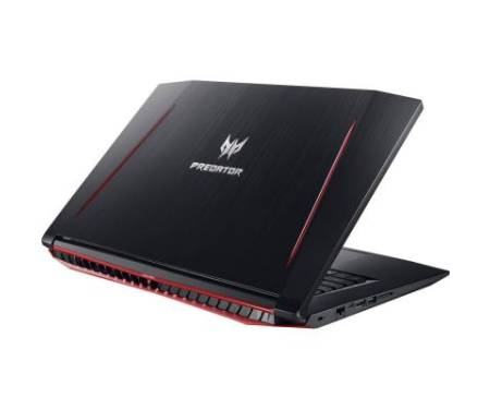 Ноутбук Acer Predator Helios 300 PH317-52-56B5 (NH.Q3EEU.034)