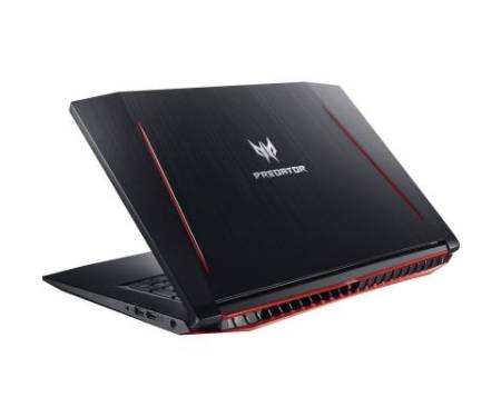 Ноутбук Acer Predator Helios 300 PH317-52-56B5 (NH.Q3EEU.034)
