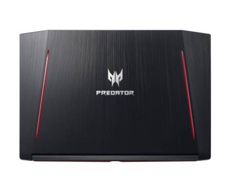 Ноутбук Acer Predator Helios 300 PH317-52-56B5 (NH.Q3EEU.034)