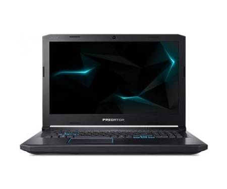 Ноутбук Acer Predator Helios 500 PH517-61-R01V (NH.Q3GEU.015)