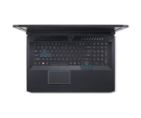 Ноутбук Acer Predator Helios 500 PH517-61-R01V (NH.Q3GEU.015)