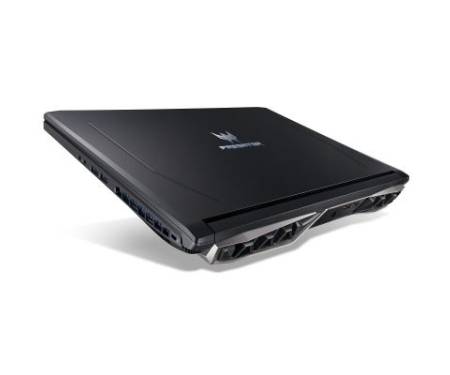 Ноутбук Acer Predator Helios 500 PH517-61-R01V (NH.Q3GEU.015)