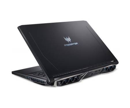 Ноутбук Acer Predator Helios 500 PH517-61-R8LN (NH.Q3GEU.011)