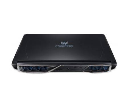 Ноутбук Acer Predator Helios 500 PH517-61-R8LN (NH.Q3GEU.011)