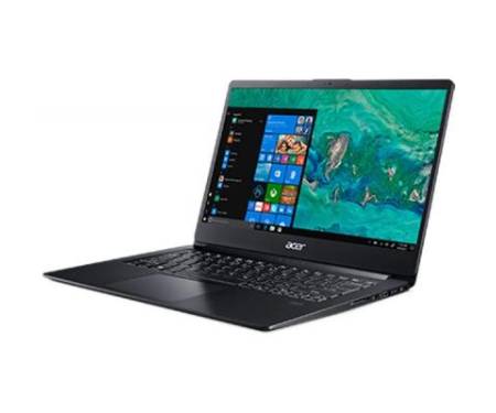 Ноутбук Acer Swift 1 SF114-32-P3A2 (NX.H1YEU.014)