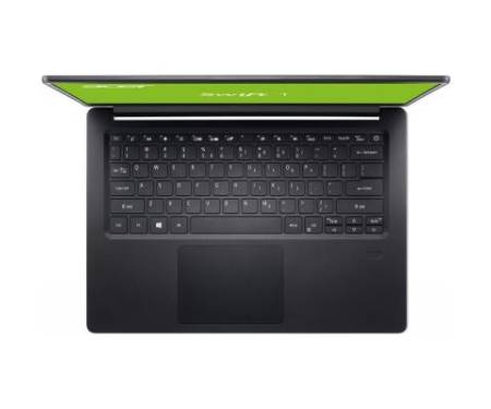 Ноутбук Acer Swift 1 SF114-32-P3A2 (NX.H1YEU.014)