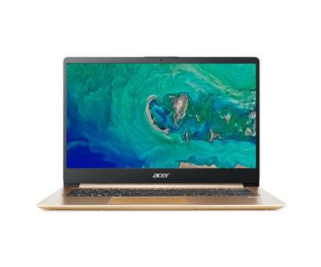 Ноутбук Acer Swift 1 SF114-32-P7VR (NX.GXREU.016)