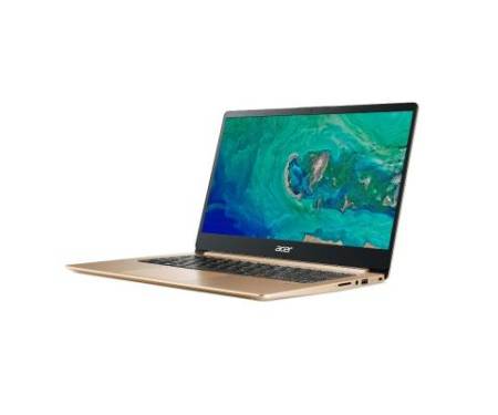 Ноутбук Acer Swift 1 SF114-32-P7VR (NX.GXREU.016)