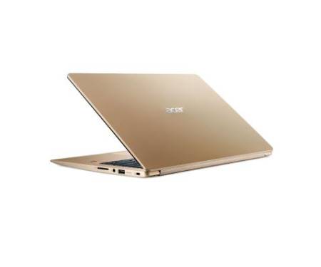 Ноутбук Acer Swift 1 SF114-32-P7VR (NX.GXREU.016)