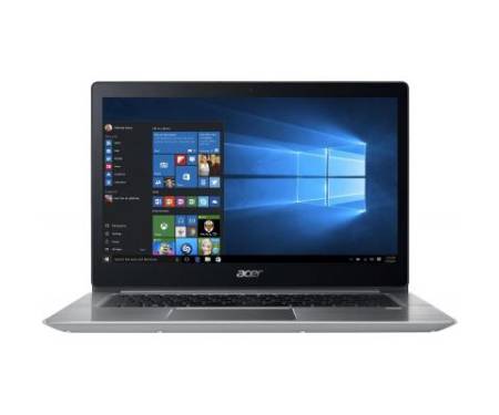 Ноутбук Acer Swift 3 SF314-52G (3327776)