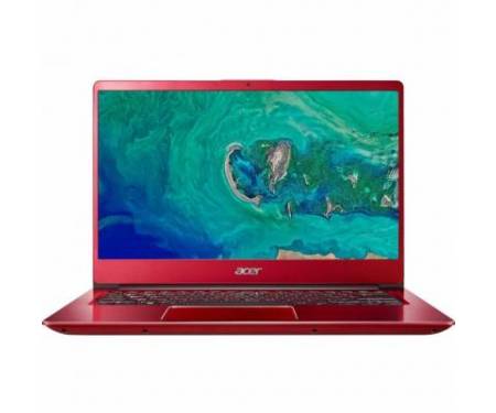 Ноутбук Acer Swift 3 SF314-54-32TZ (NX.GZXEU.016)