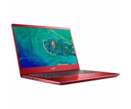 Ноутбук Acer Swift 3 SF314-54-32TZ (NX.GZXEU.016)