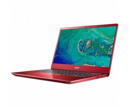 Ноутбук Acer Swift 3 SF314-54-32TZ (NX.GZXEU.016)