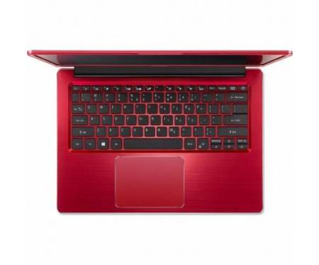 Ноутбук Acer Swift 3 SF314-54-32TZ (NX.GZXEU.016)