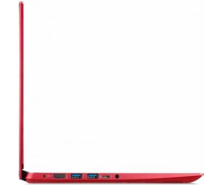 Ноутбук Acer Swift 3 SF314-54-32TZ (NX.GZXEU.016)