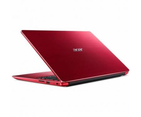 Ноутбук Acer Swift 3 SF314-54-32TZ (NX.GZXEU.016)