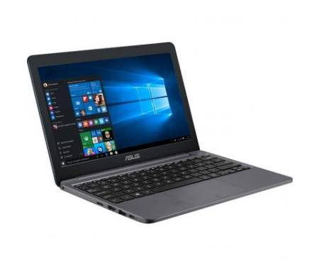 Ноутбук ASUS E203MA (E203MA-FD004T)
