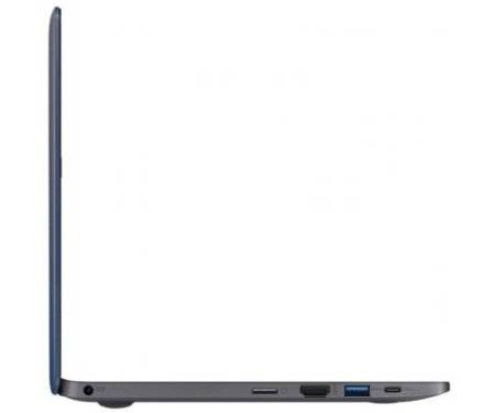 Ноутбук ASUS E203MA (E203MA-FD004T)