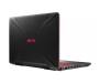 Ноутбук ASUS FX504GD (FX504GD-E4103T)
