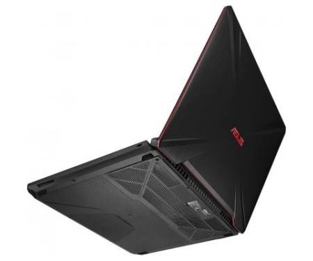 Ноутбук ASUS FX504GD (FX504GD-E4103T)