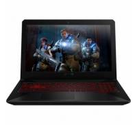 Ноутбук ASUS FX504GD (FX504GD-E4105T)