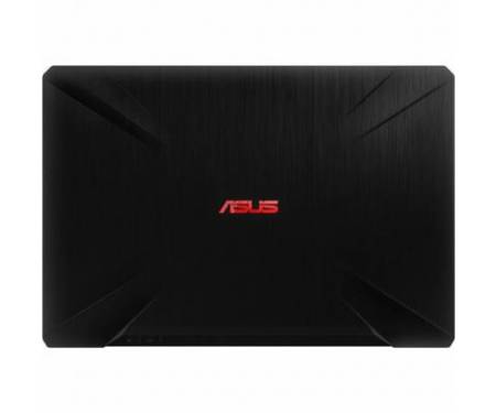 Ноутбук ASUS FX504GD (FX504GD-E4105T)