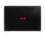 Ноутбук ASUS FX504GD (FX504GD-E4105T)