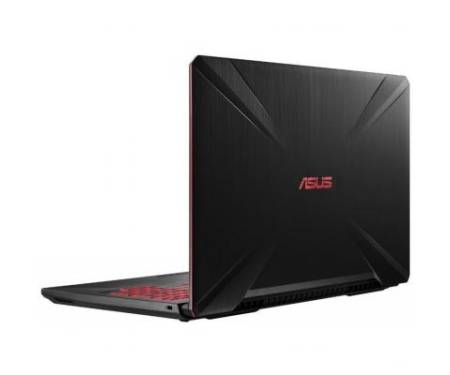 Ноутбук ASUS FX504GD (FX504GD-E4105T)