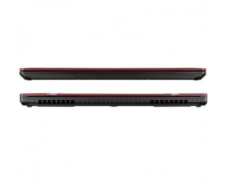Ноутбук ASUS FX504GD (FX504GD-EN104T)