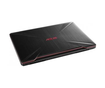 Ноутбук ASUS FX504GD (FX504GD-EN106T)