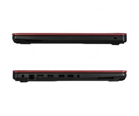 Ноутбук ASUS FX504GD (FX504GD-EN106T)