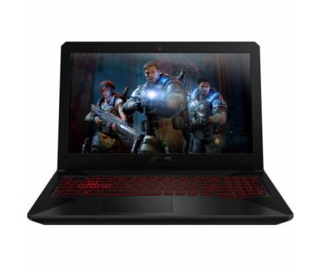 Ноутбук ASUS FX504GM (FX504GM-E4237)