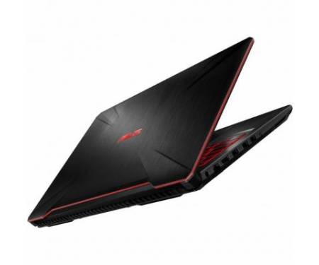 Ноутбук ASUS FX504GM (FX504GM-E4237)