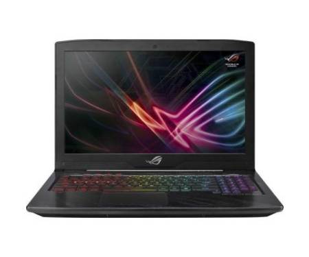 Ноутбук ASUS GL503GE (GL503GE-EN049T)
