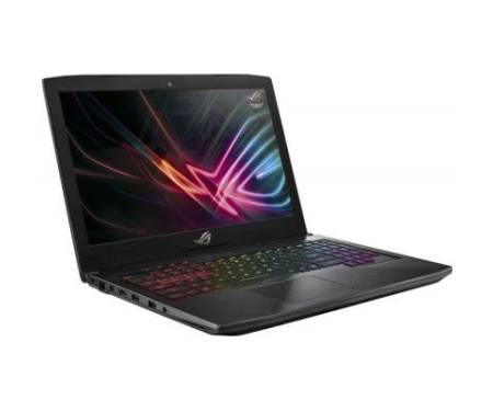 Ноутбук ASUS GL503GE (GL503GE-EN049T)