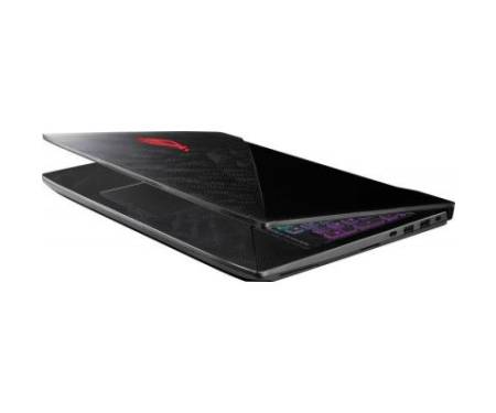 Ноутбук ASUS GL503GE (GL503GE-EN049T)