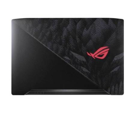 Ноутбук ASUS GL503GE (GL503GE-EN049T)