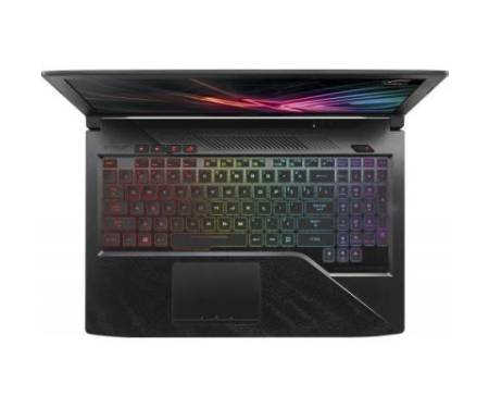 Ноутбук ASUS GL503GE (GL503GE-EN049T)