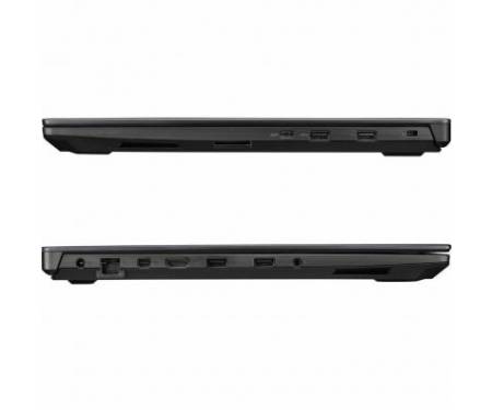 Ноутбук ASUS GL503GE (GL503GE-EN049T)