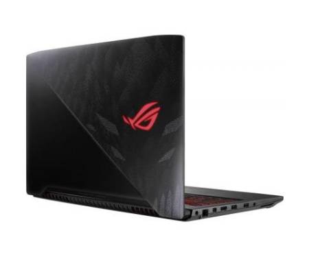Ноутбук ASUS GL503GE (GL503GE-EN049T)