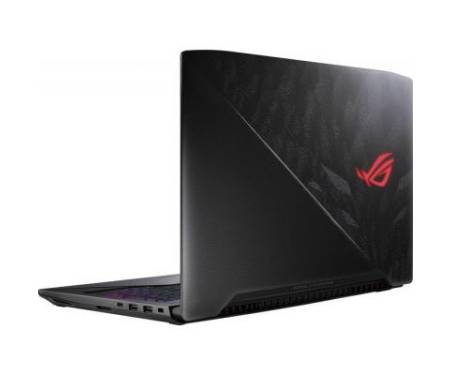 Ноутбук ASUS GL503GE (GL503GE-EN049T)
