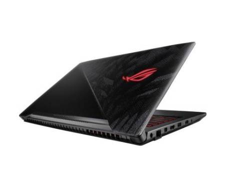 Ноутбук ASUS GL503GE (GL503GE-EN049T)