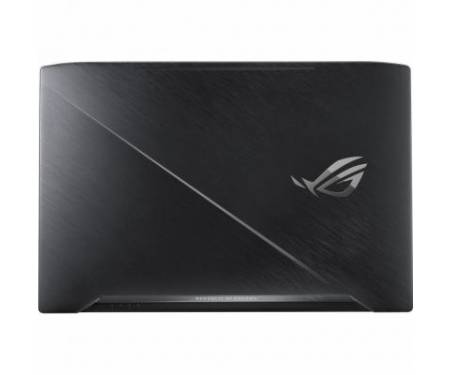 Ноутбук ASUS GL503GE (GL503GE-EN050T)