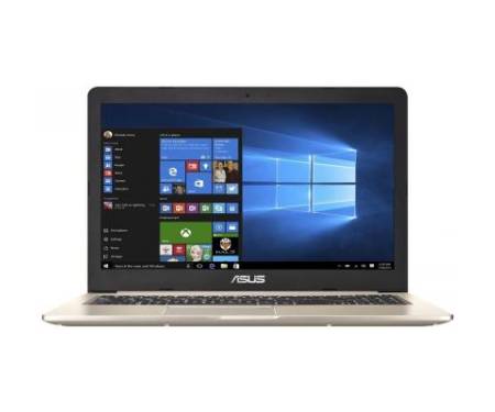 Ноутбук ASUS N580GD (N580GD-E4218T)