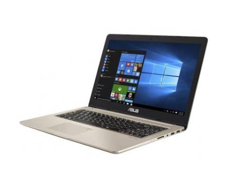 Ноутбук ASUS N580GD (N580GD-E4218T)