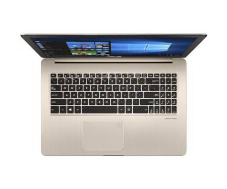Ноутбук ASUS N580GD (N580GD-E4218T)