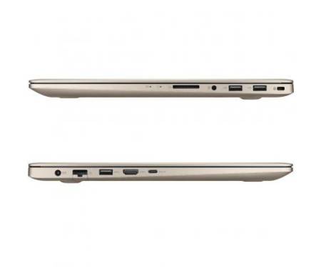 Ноутбук ASUS N580GD (N580GD-E4218T)