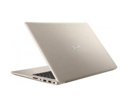 Ноутбук ASUS N580GD (N580GD-E4218T)