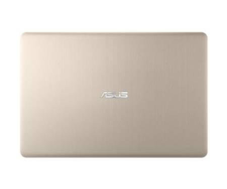 Ноутбук ASUS N580GD (N580GD-E4218T)